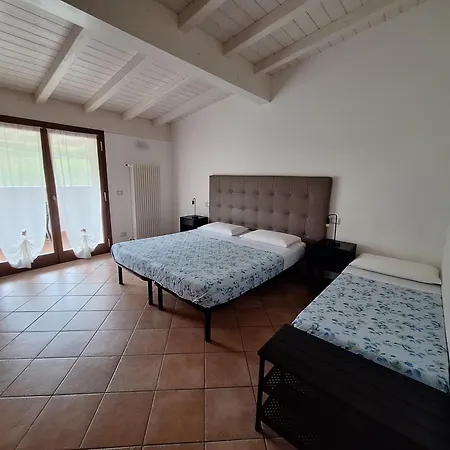 Bed & Breakfast B&B Torrechiara