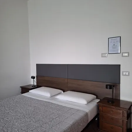Bed & Breakfast Torrechiara
