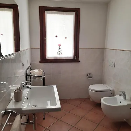 Bed & Breakfast Torrechiara Torrechiara
