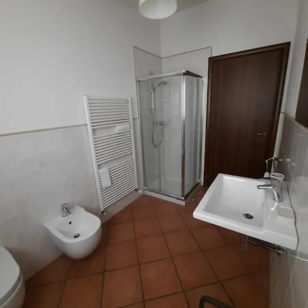 Bed & Breakfast Torrechiara