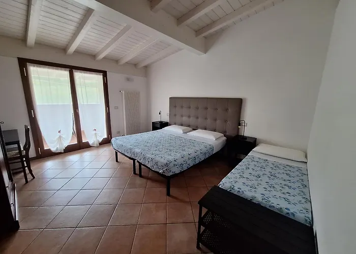 Bed & Breakfast B&B Torrechiara