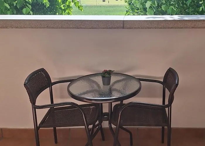 B&B Torrechiara Bed & Breakfast Torrechiara