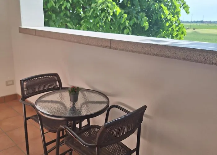 Bed & Breakfast B&B Torrechiara