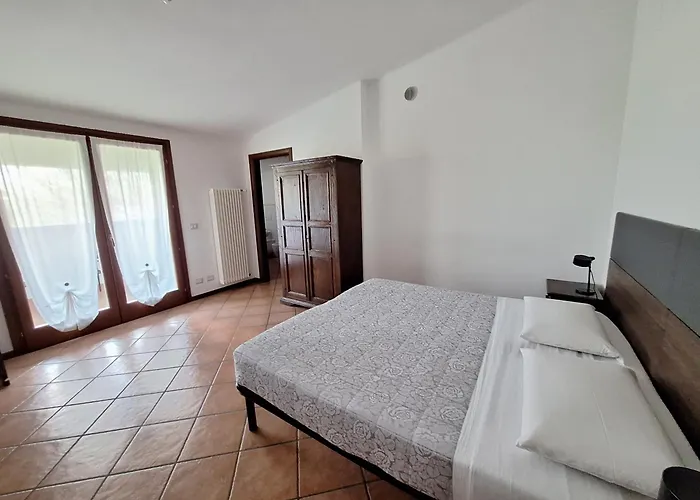 Bed & Breakfast B&B Torrechiara Torrechiara