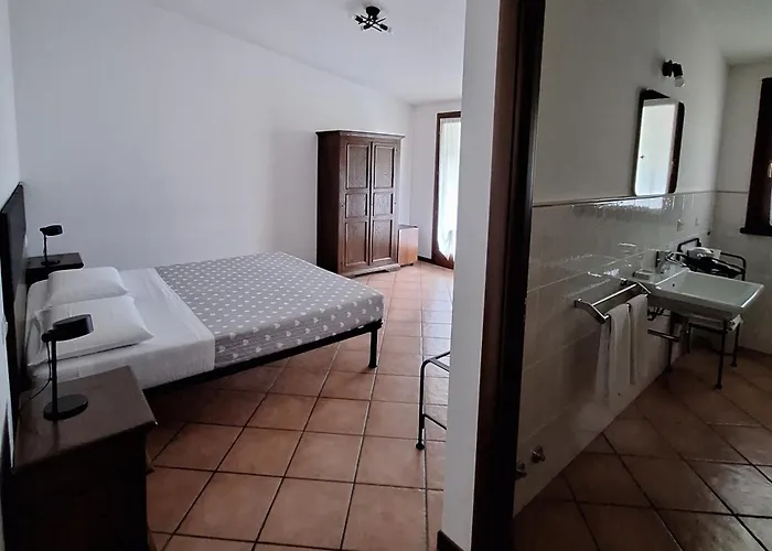 B&B Torrechiara 3* Torrechiara