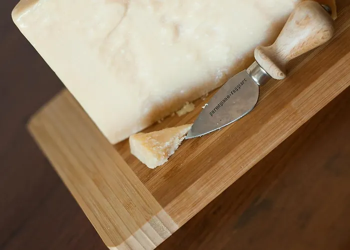 B&B Torrechiara Bed & Breakfast 3*