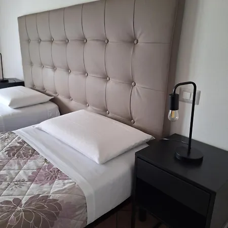 Couette-café Bed & Breakfast Torrechiara