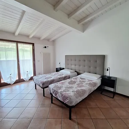 Couette-café Bed & Breakfast Torrechiara Torrechiara