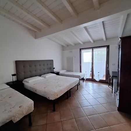 Bed & Breakfast Torrechiara Torrechiara