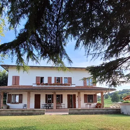 Bed & Breakfast Torrechiara فندق مبيت وإفطار