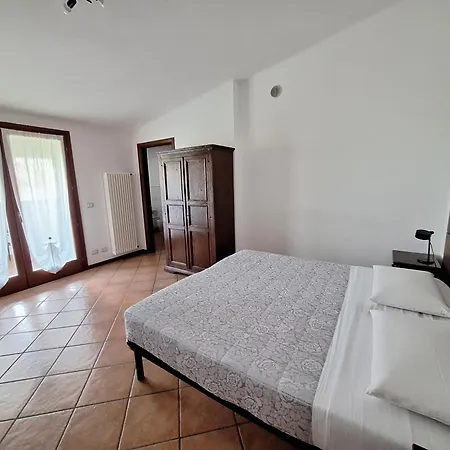 Bed & Breakfast Bed & Breakfast Torrechiara Torrechiara