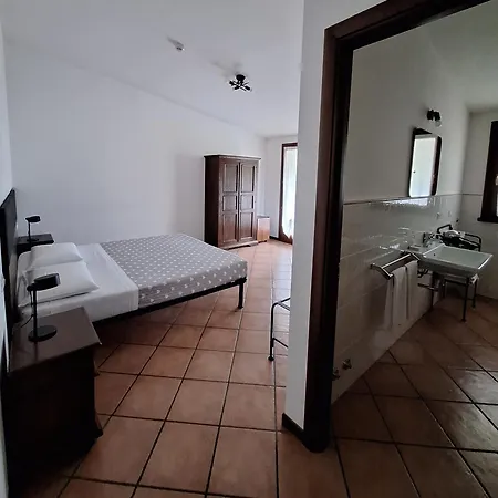 Bed & Breakfast Torrechiara 3* Torrechiara