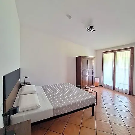 Alojamento de Acomodação e Pequeno-almoço Bed & Breakfast Torrechiara Torrechiara