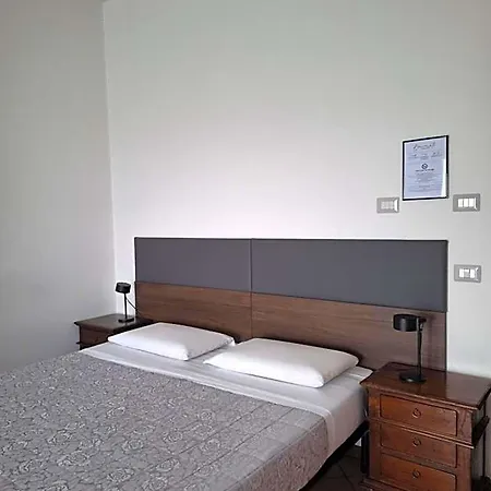 Bed & Breakfast Torrechiara