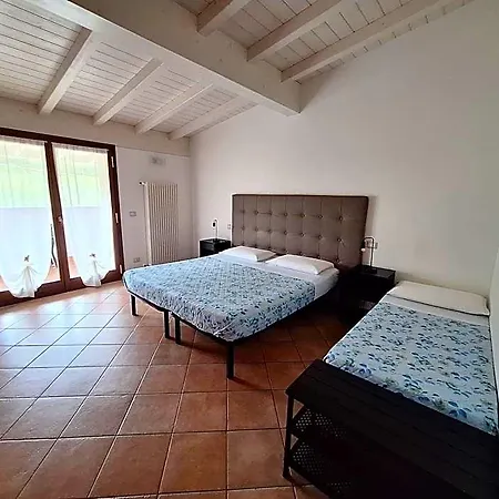 Bed & Breakfast Torrechiara 3*