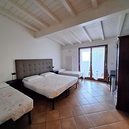Bed & Breakfast Torrechiara 3* Torrechiara