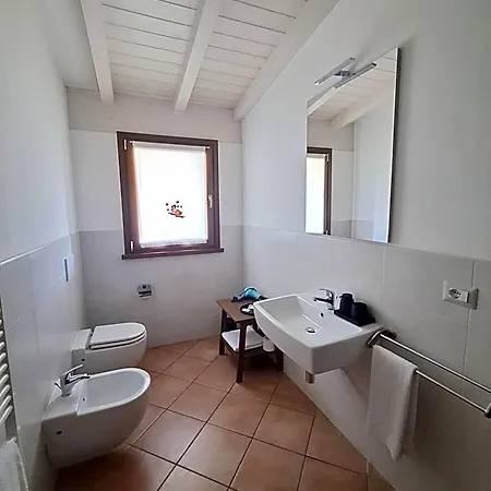 Alojamento de Acomodação e Pequeno-almoço Bed & Breakfast Torrechiara
