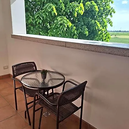 Alojamento de Acomodação e Pequeno-almoço Bed & Breakfast Torrechiara 3*