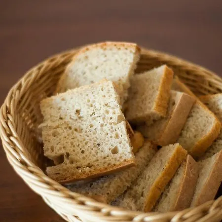 فندق مبيت وإفطار Bed & Breakfast Torrechiara 3*