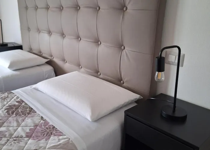 לינה וארוחת בוקר Bed & Breakfast Torrechiara