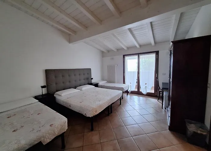 Bed & Breakfast Torrechiara Torrechiara