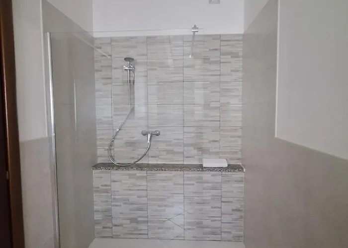 Couette-café Bed & Breakfast Torrechiara Torrechiara