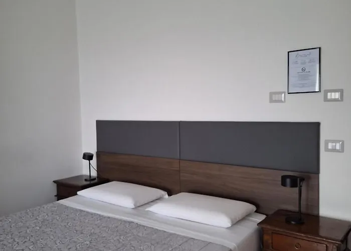 Bed & Breakfast Torrechiara