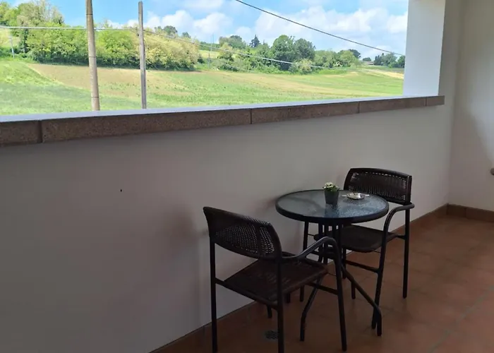 Couette-café Bed & Breakfast Torrechiara 3*