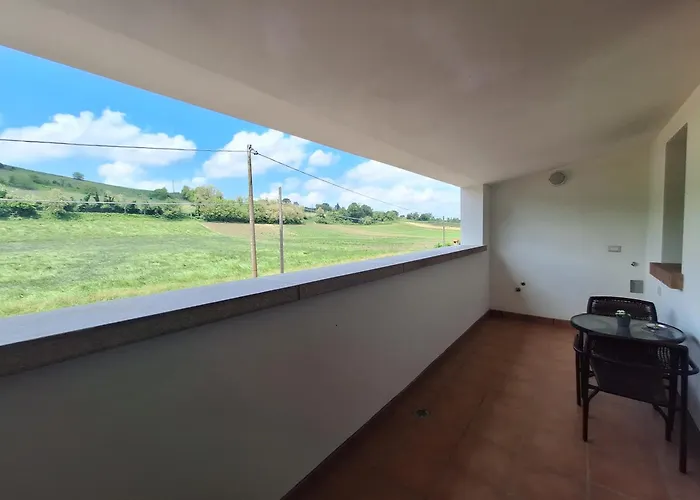 Couette-café Bed & Breakfast Torrechiara Torrechiara